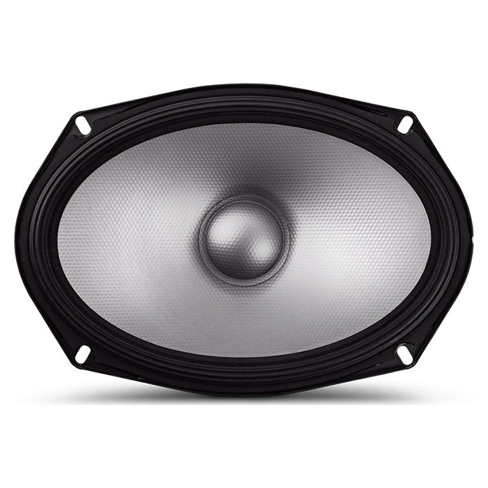 Alpine S2-S69C 6x9" kaiutin, 2-tie komponenttisarja