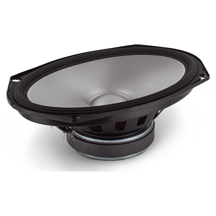 Alpine S2-S69C 6x9" kaiutin, 2-tie komponenttisarja