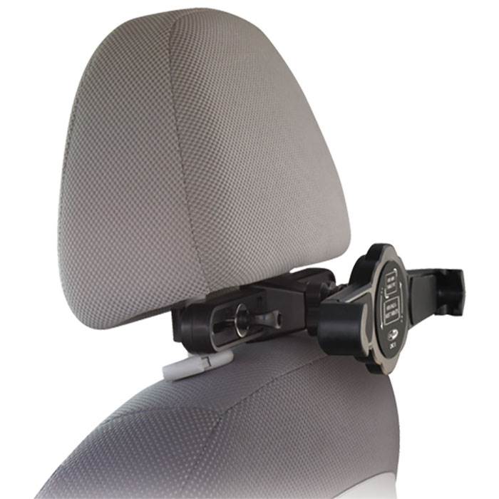 Tabletin pidike autoon