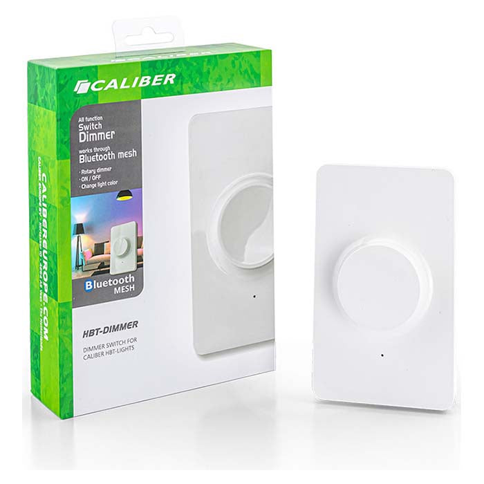 Caliber Smart Home -himmennin