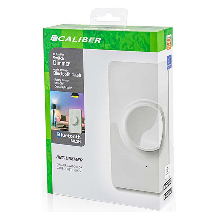 Caliber Smart Home -himmennin