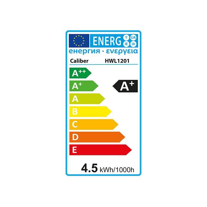 Caliber E14 Smart Home LED-lamppu, lämmin valkoinen