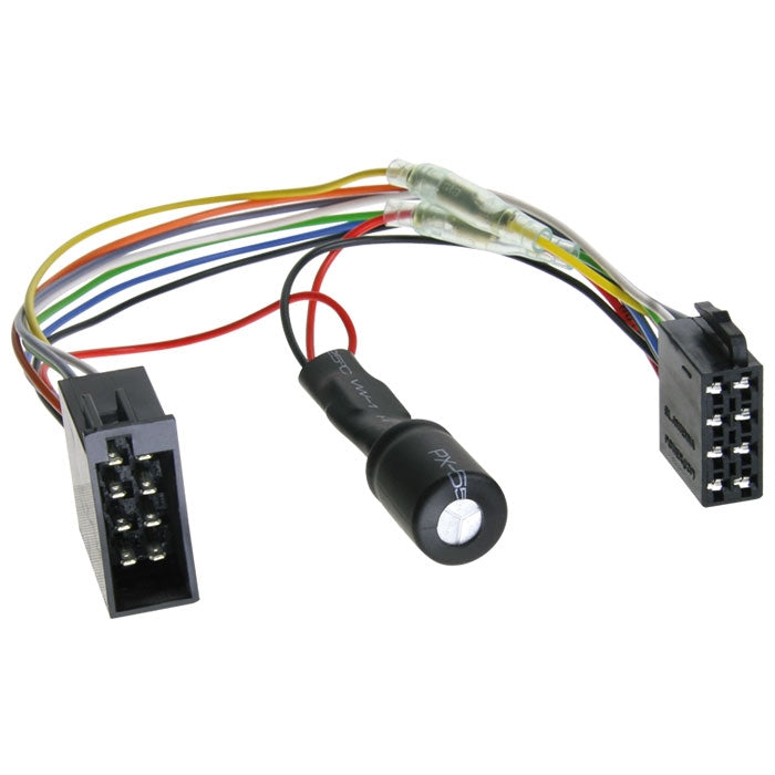 1230-80 ISO-sovitinjohto Jännitteen vakaaja Start/Stop-järjestelmä