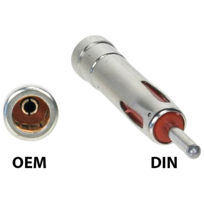 Antennisovitin, GENERAL MOTORS