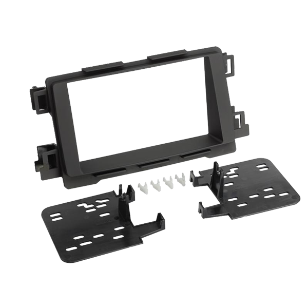 2-DIN Kehys Mazdalle