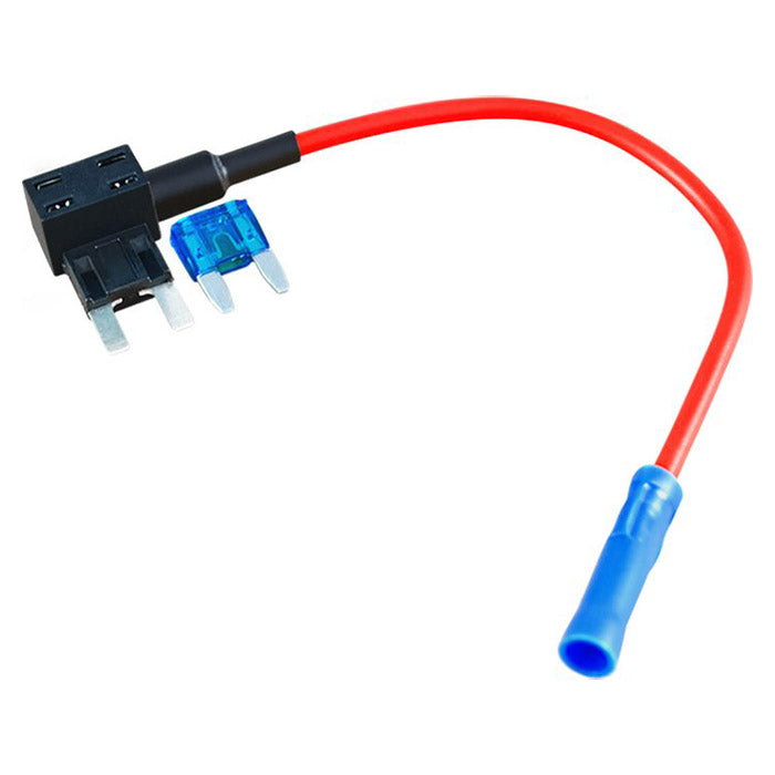 Ampire-liitäntä Mini ATO -sulakkeelle 10 A (ACS) – 1 kpl