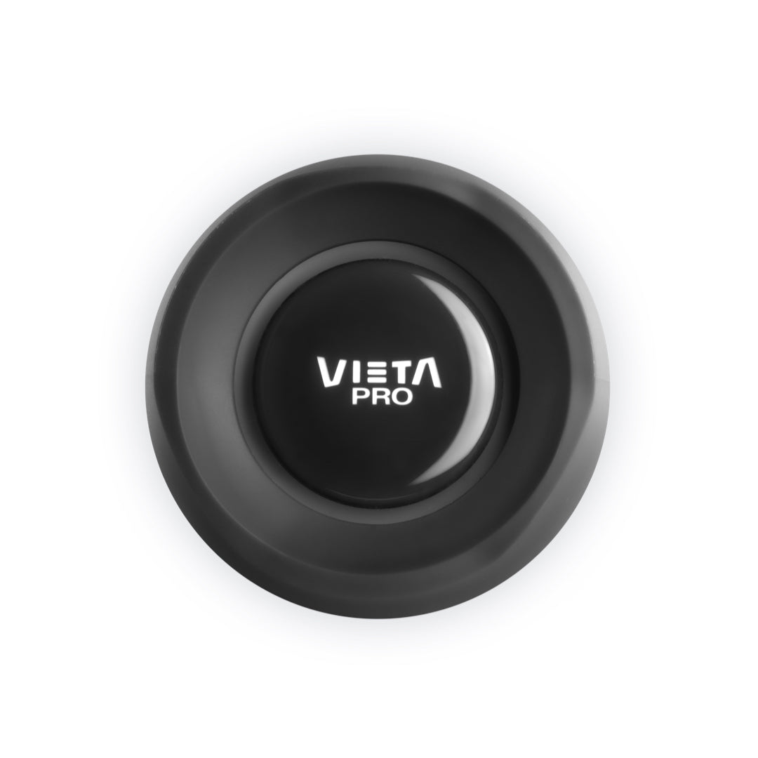 Vieta Pro #DANCE Bluetooth Kaiutin (musta)