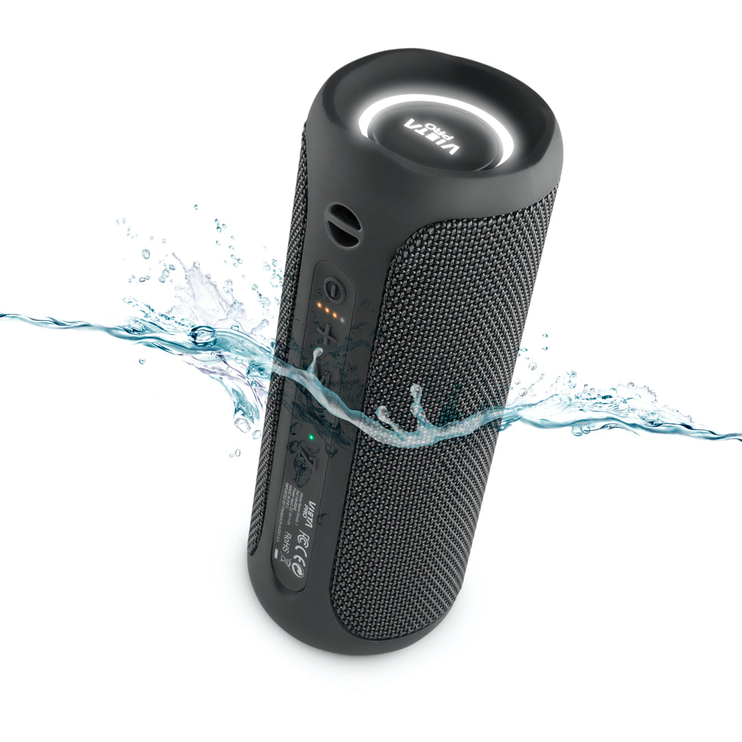Vieta Pro #DANCE Bluetooth Kaiutin (musta)