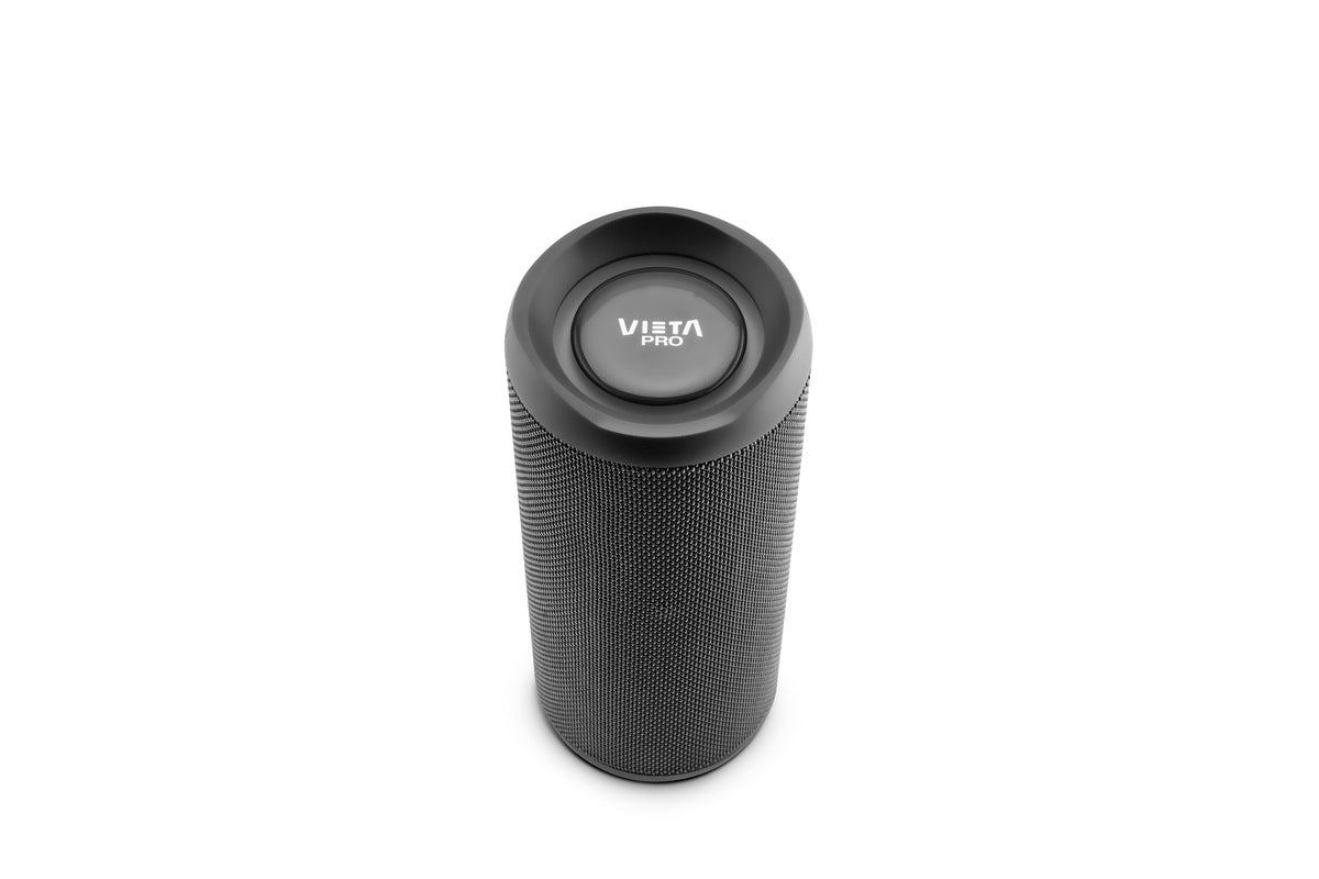 Vieta Pro #PARTY Bluetooth Kaiutin (musta)