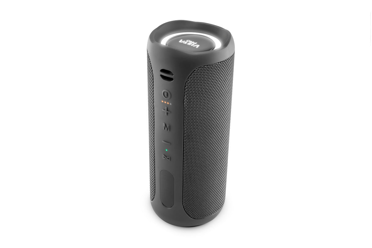 Vieta Pro #PARTY Bluetooth Kaiutin (musta)