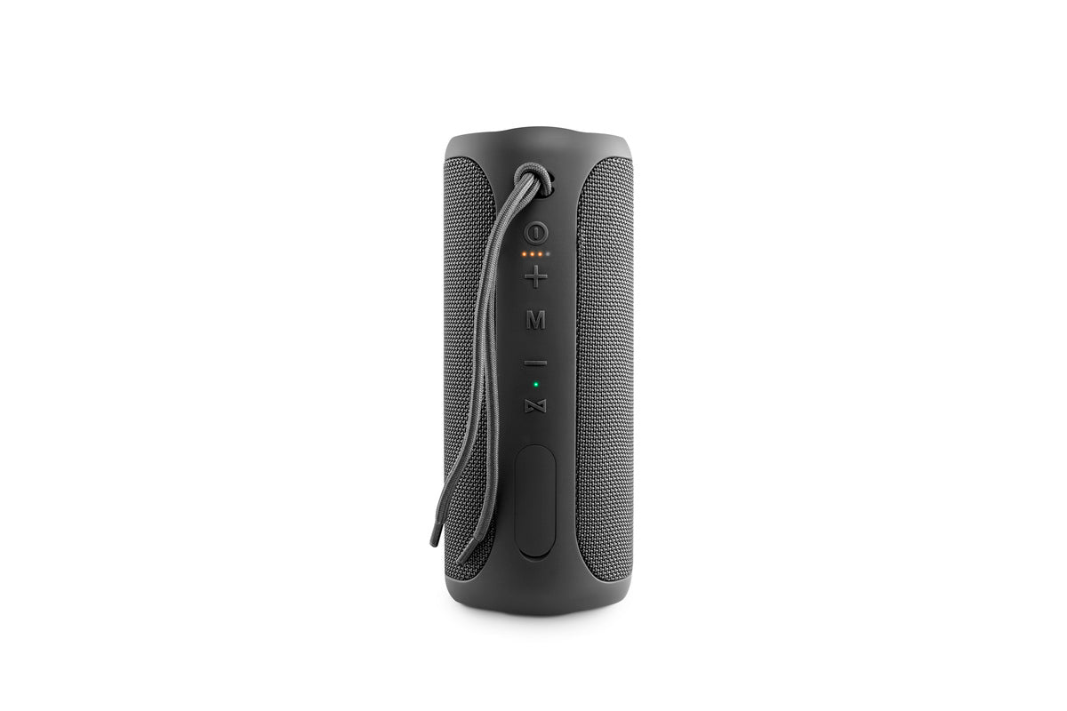 Vieta Pro #PARTY Bluetooth Kaiutin (musta)