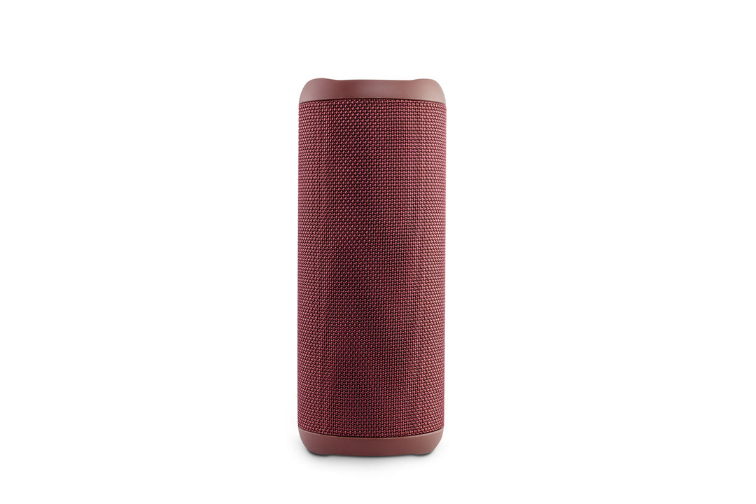 Vieta Pro #PARTY Bluetooth Kaiutin (Punainen)