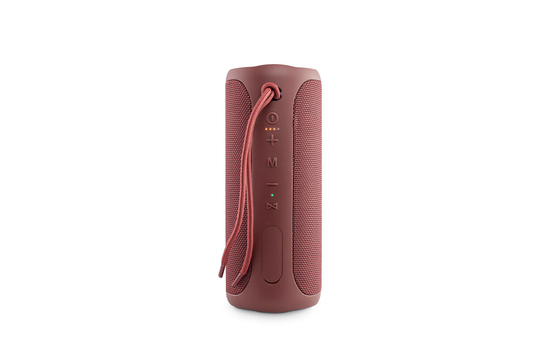 Vieta Pro #PARTY Bluetooth Kaiutin (Punainen)