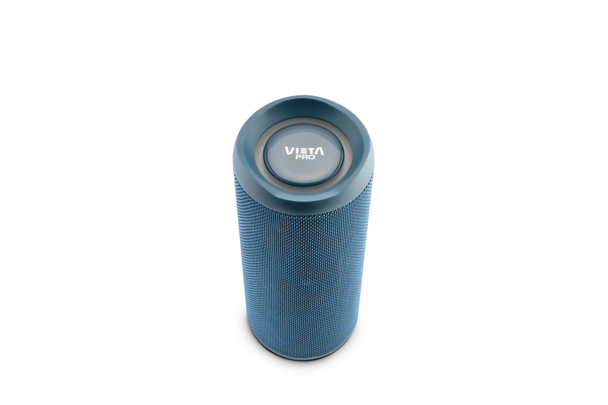 Vieta Pro #PARTY Bluetooth Kaiutin (sininen)