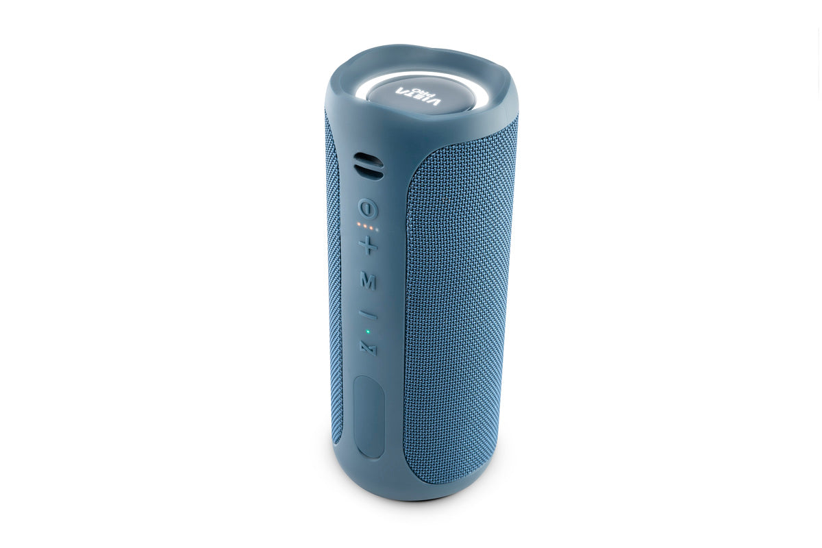 Vieta Pro #PARTY Bluetooth Kaiutin (sininen)