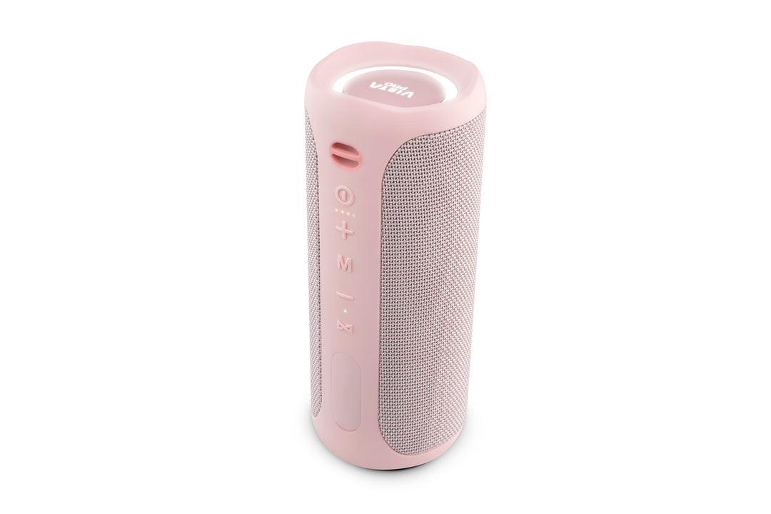 Vieta Pro #PARTY Bluetooth Kaiutin (Pinkki)