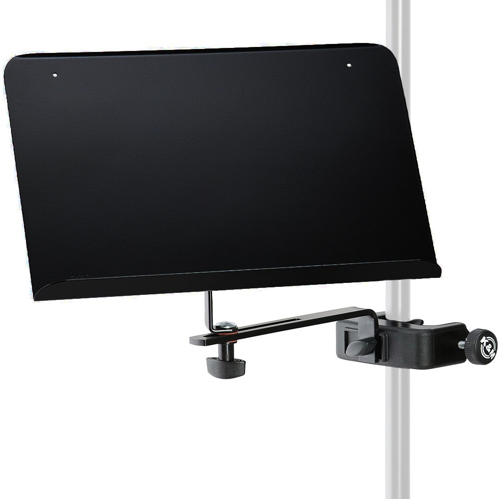 K&M 11510 Nuottitelinepidike
