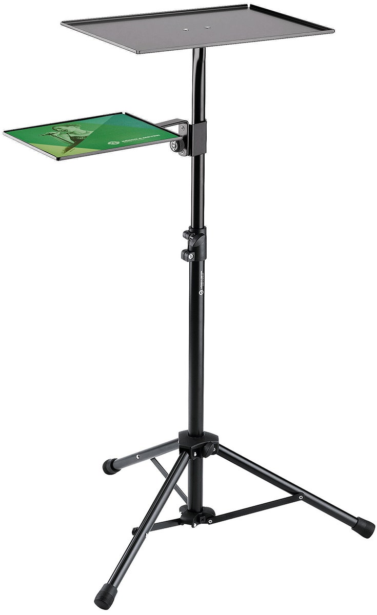K&M 12150 Kannettavan teline