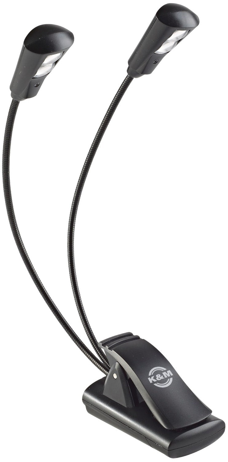 K&M 12244 Kaksinkertainen Led FlexLight