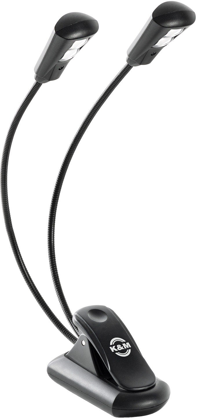 K&M 12259 Nuottiteline light