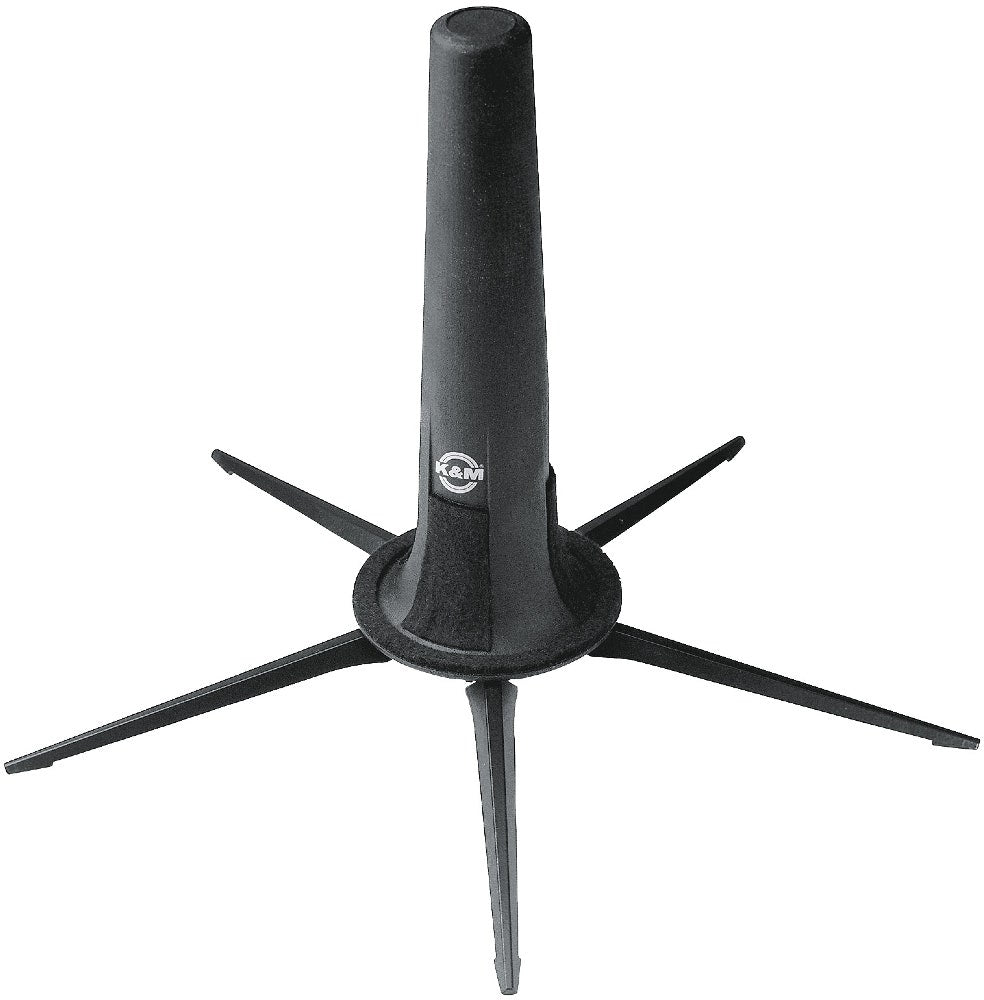 K&M 15229 Klarinettiteline