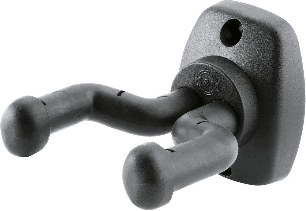 K&M 16250 Kitarat seinäteline