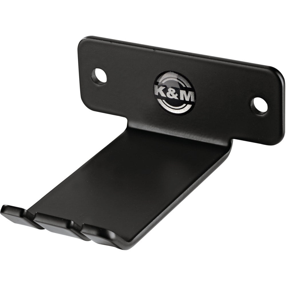 K&M 16311 Kuulokkeiden seinäpidike