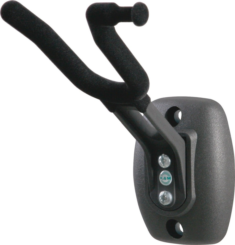 K&M 16580 Viulun seinäpidike