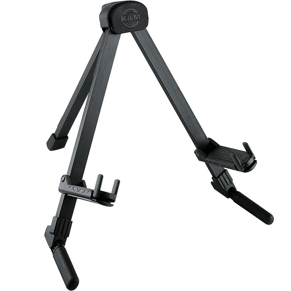 K&M 17550 Kitarat-teline