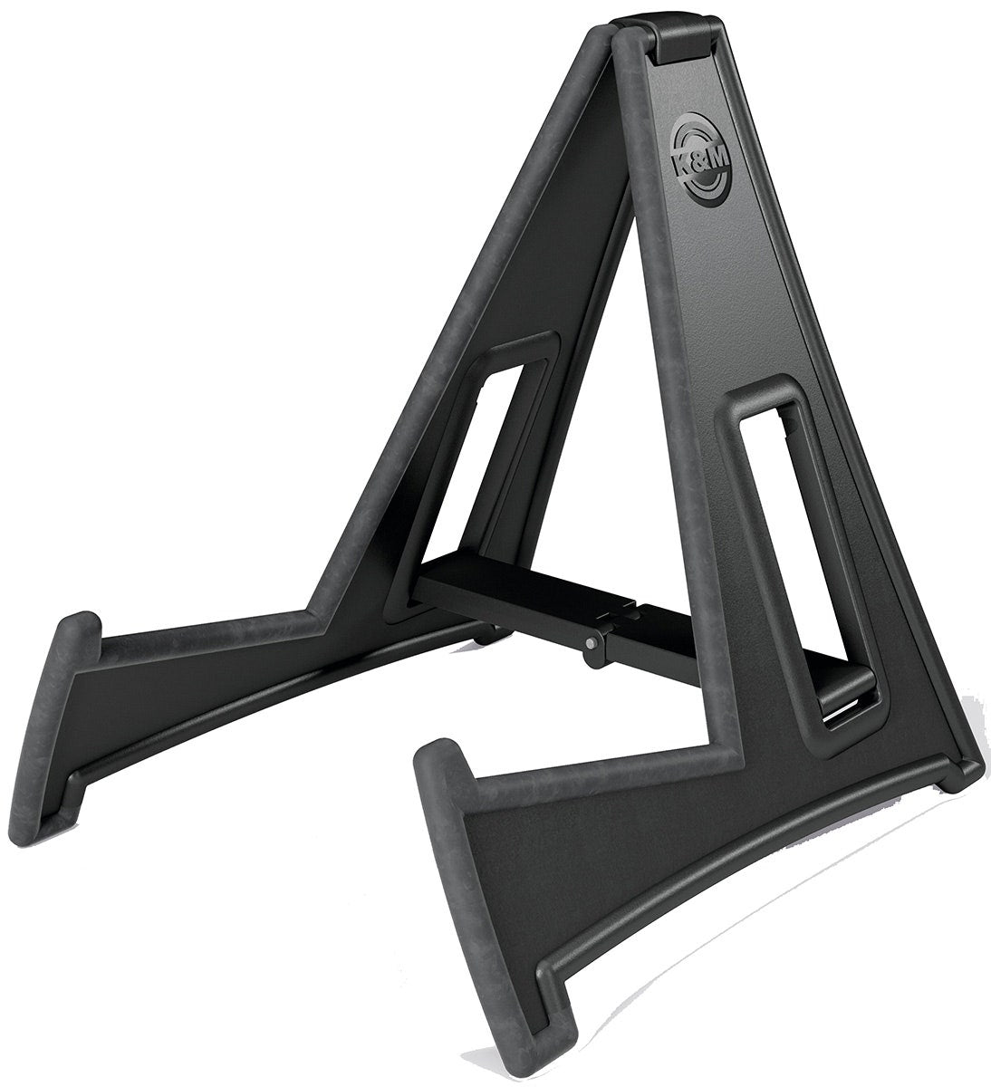 K&M 17595 Ukulele-/viuluteline