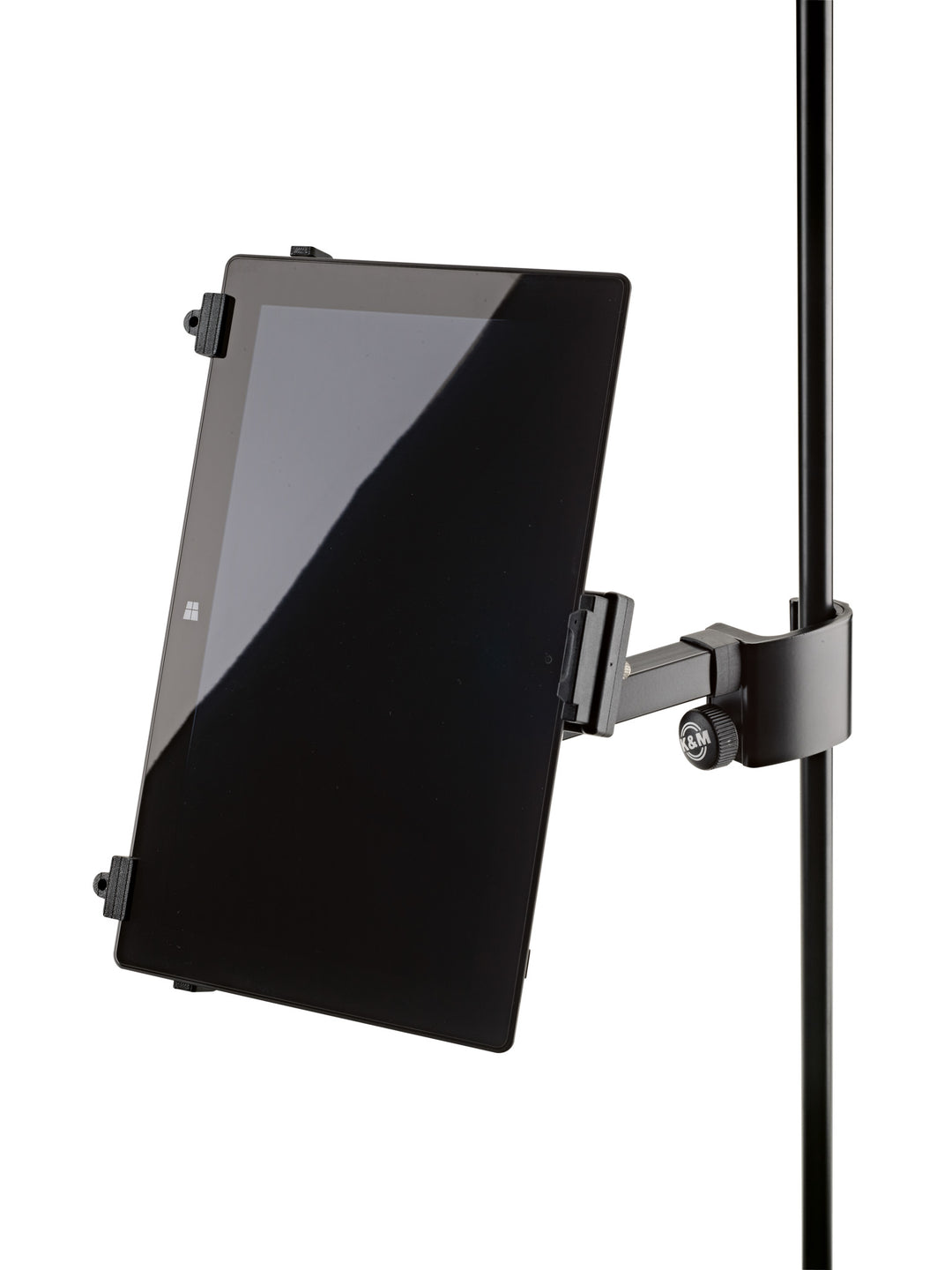 König & Meyer 19791 Tabletin pidike