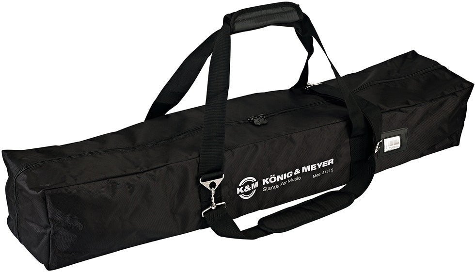 K&M 21315 Carrying case