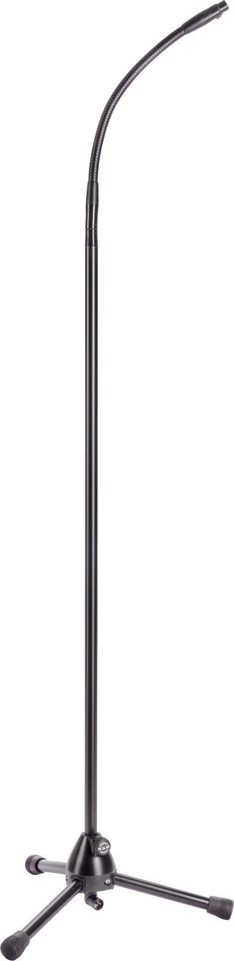 K&M 27500 XLR-mikrofoniteline