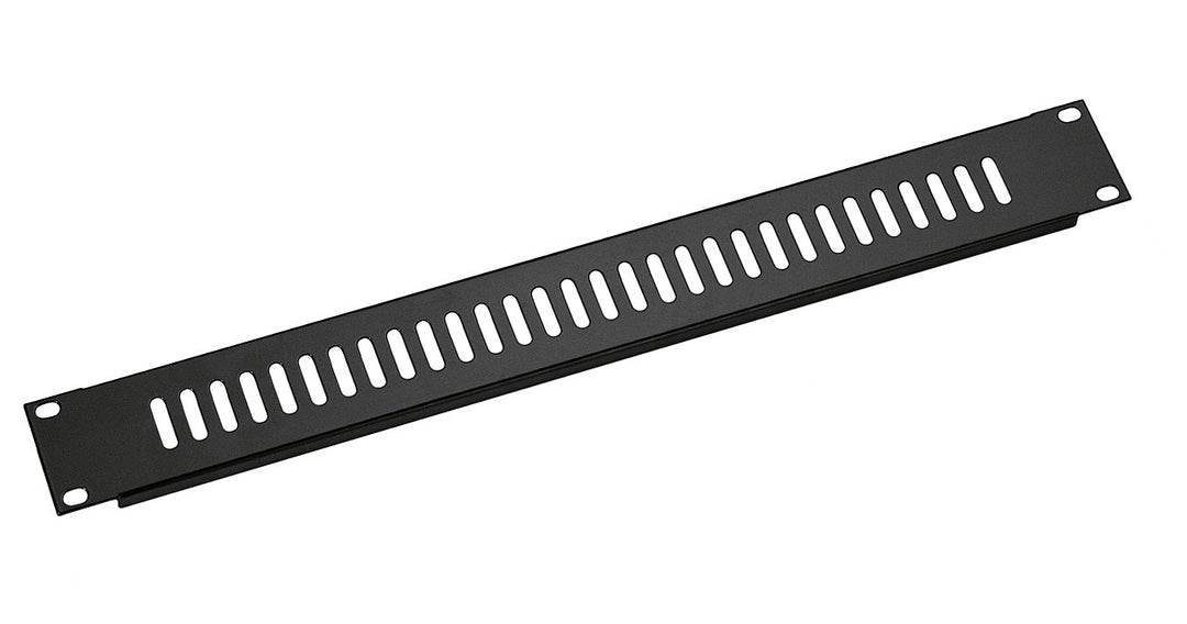 K&M 28451 Ilmanvaihtopaneeli 1U