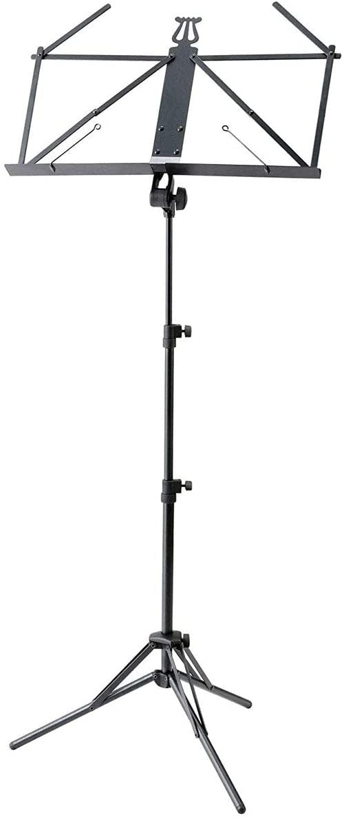 K&M 37855 RUKA Nuottiteline