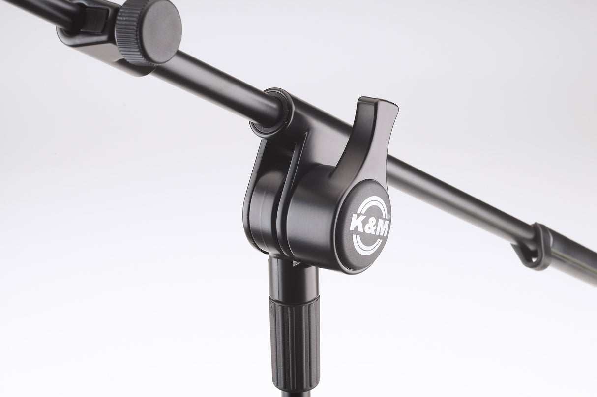 K&M 25600 mikrofoniteline