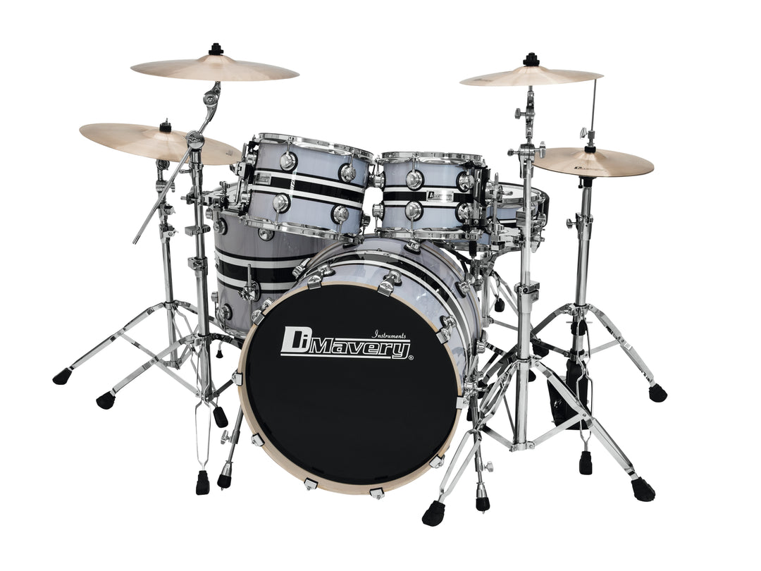 DiMavery DS-600 Rumpusetti