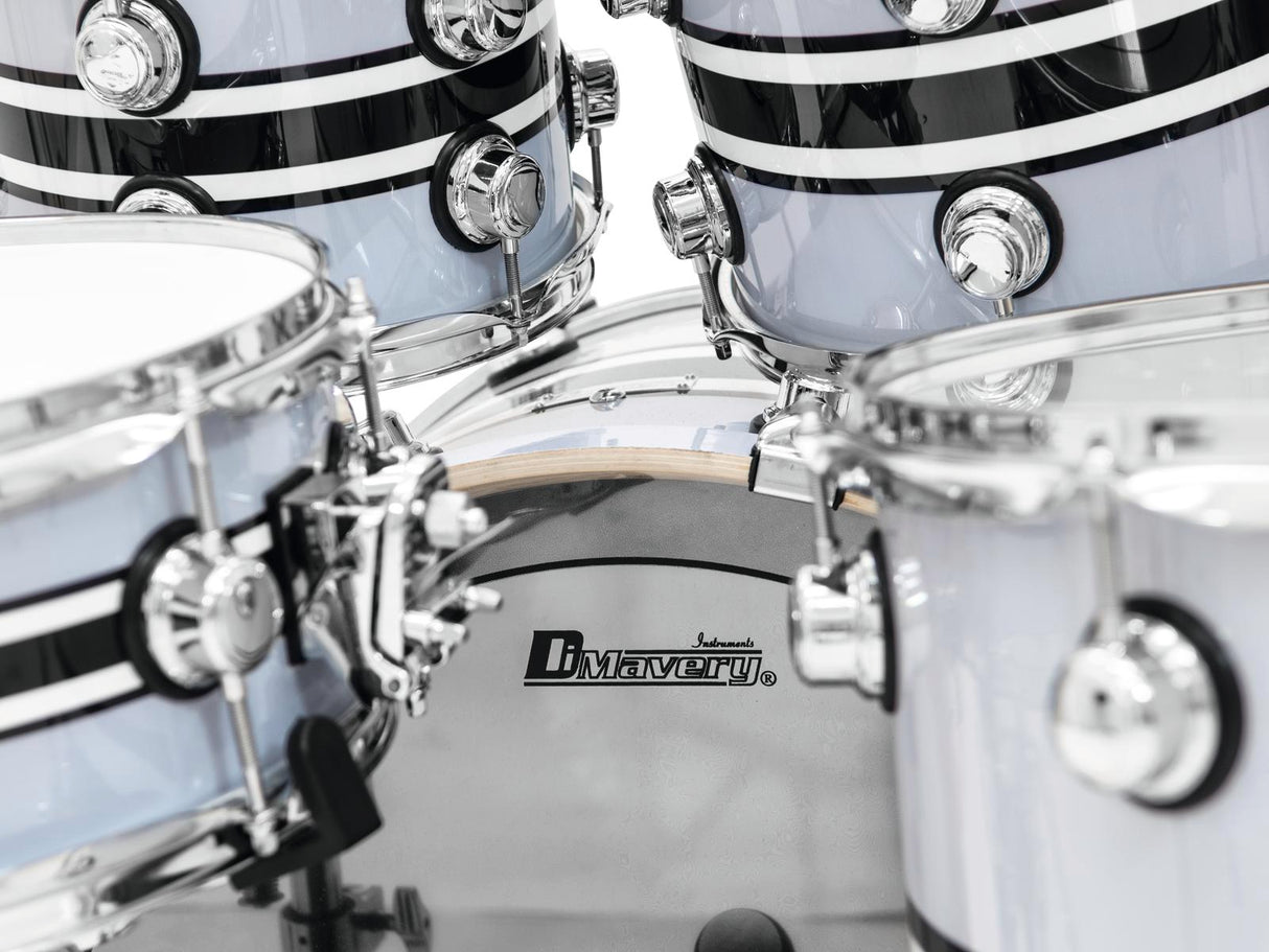 DiMavery DS-600 rumpusetti