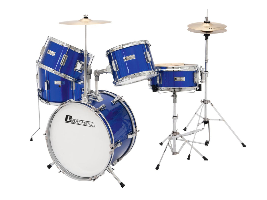 DiMavery JDS-305 Lastensetti (Sininen)
