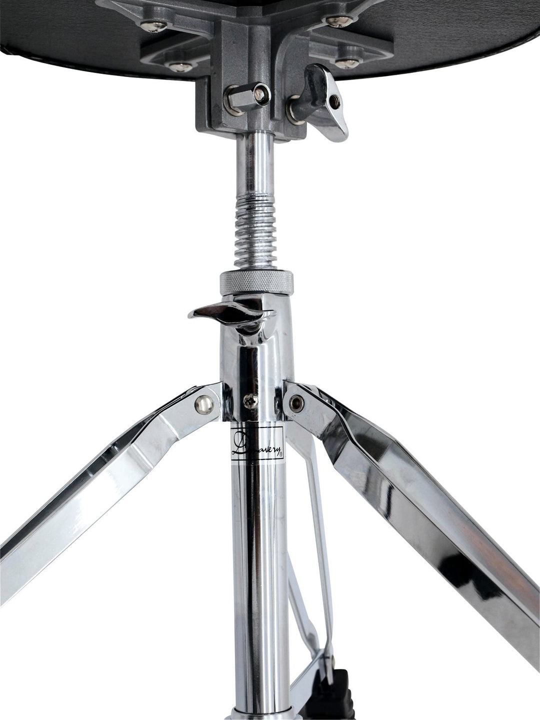 DiMavery DT-80 Rumpujakkara