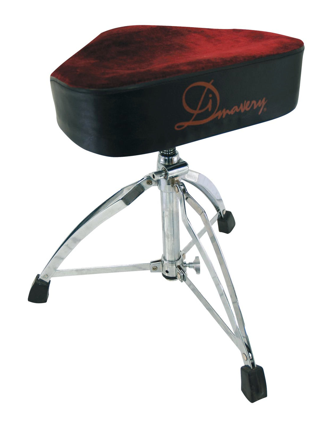 DiMavery DT-120 Satula Rumpujakkara