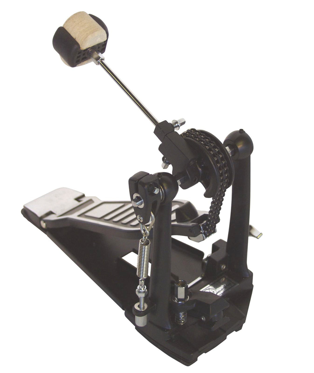 DiMavery DFM-500 Bassorumpupedaali