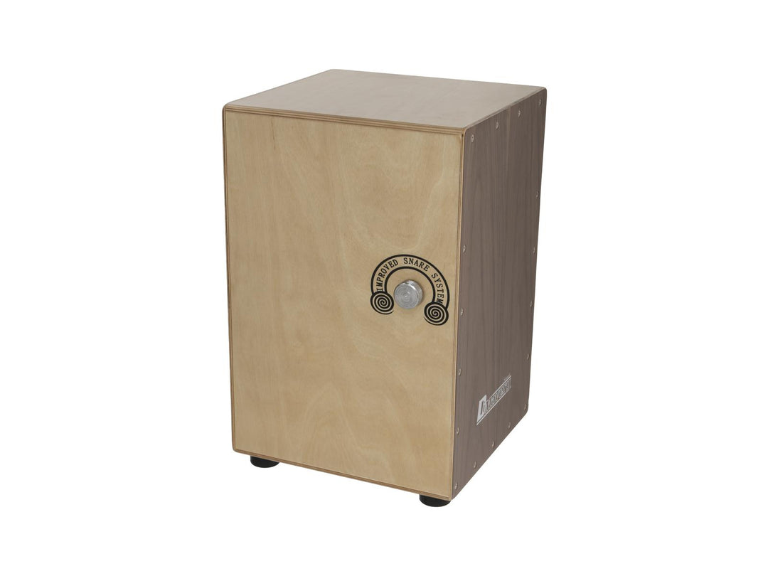 DiMavery CJ-500 Cajon, Pähkinä, säädettävä