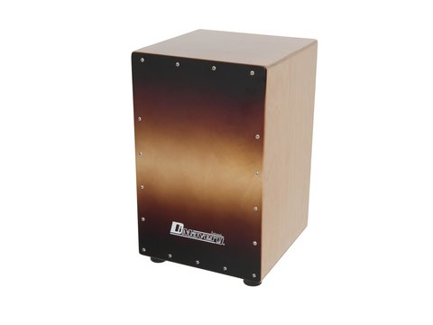 DiMavery CJ-510 Cajon, Koivu, Sunburst