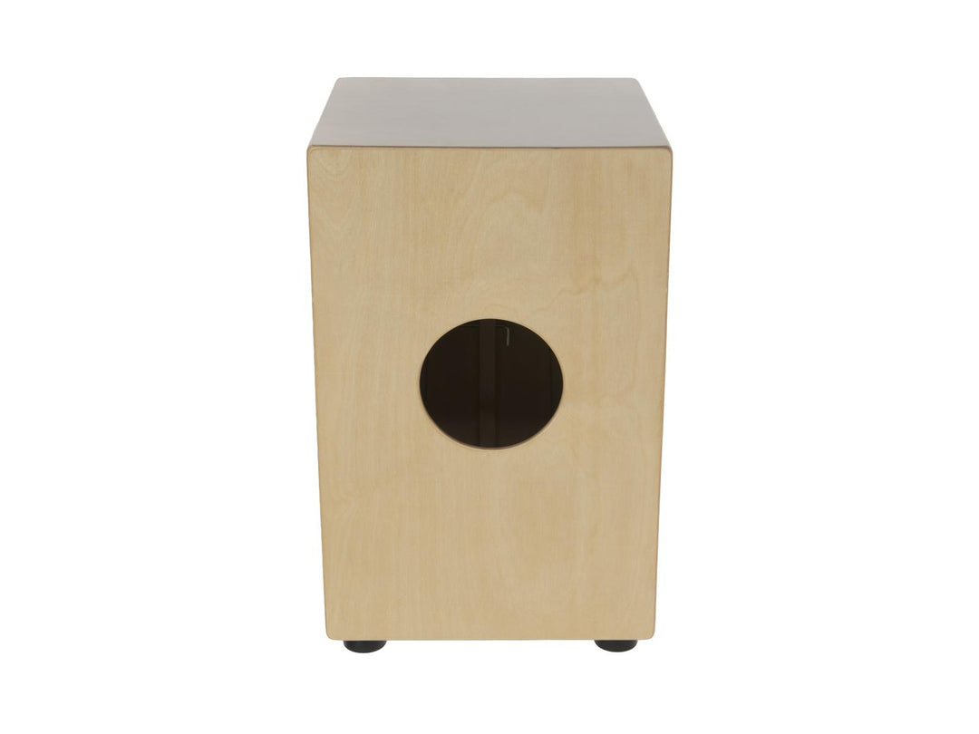 DiMavery CJ-510 Cajon, Koivu, Sunburst