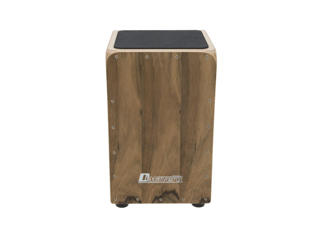 DiMavery CJ-520 Cajon, Pähkinä