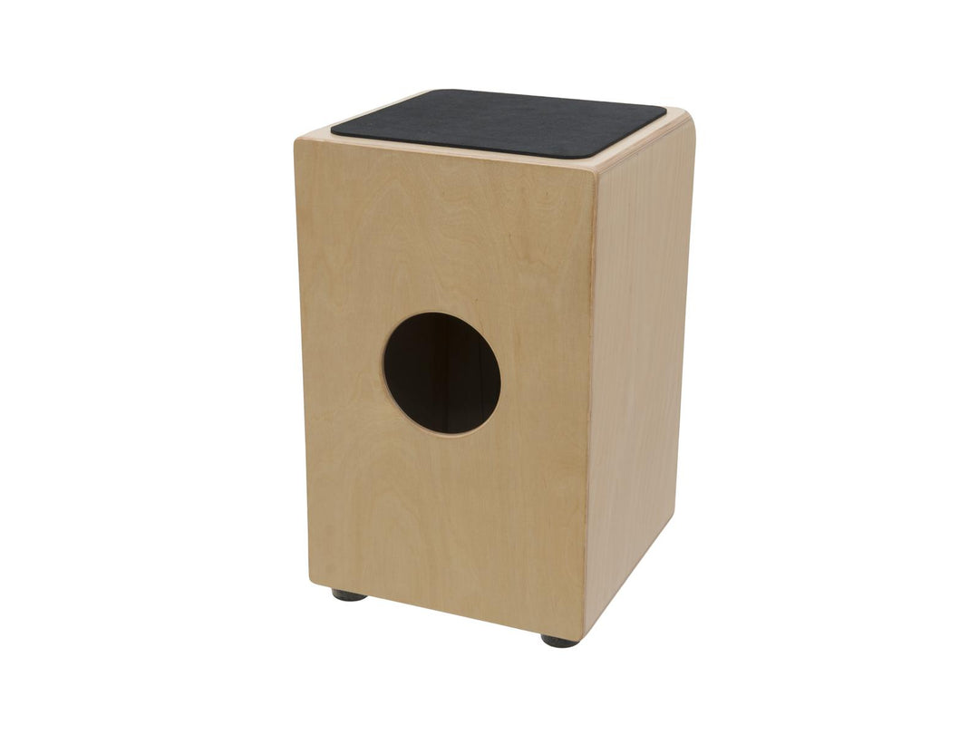 DiMavery CJ-520 Cajon, Pähkinä