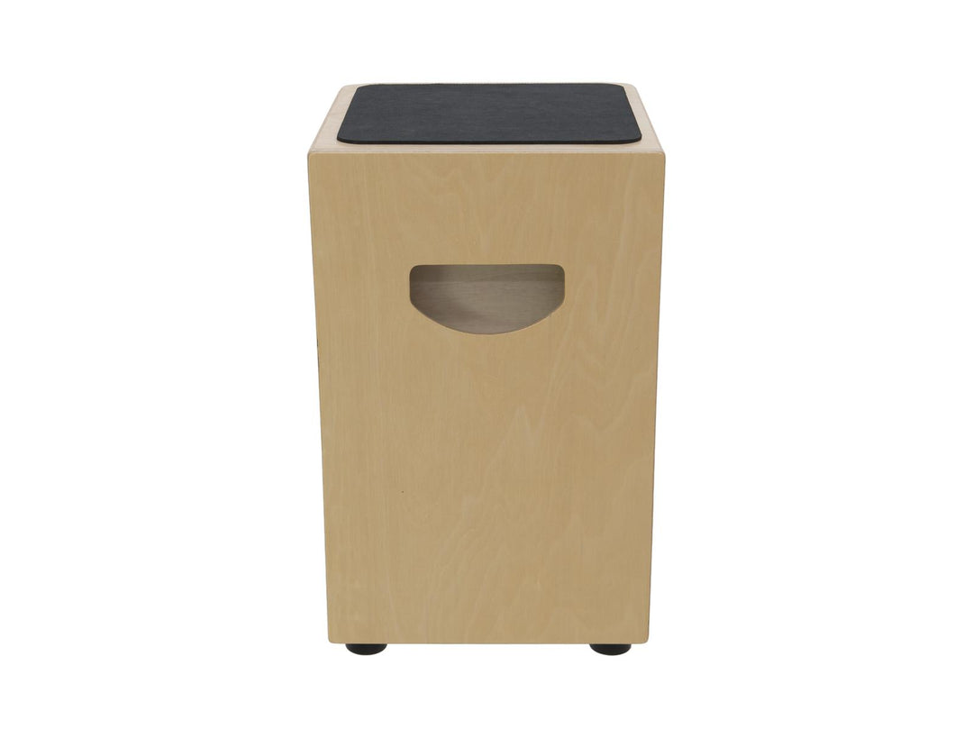 DiMavery CJ-550 Basso Cajon, Pähkinä