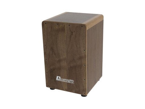 DiMavery CJ-560 Cajon, Pähkinä