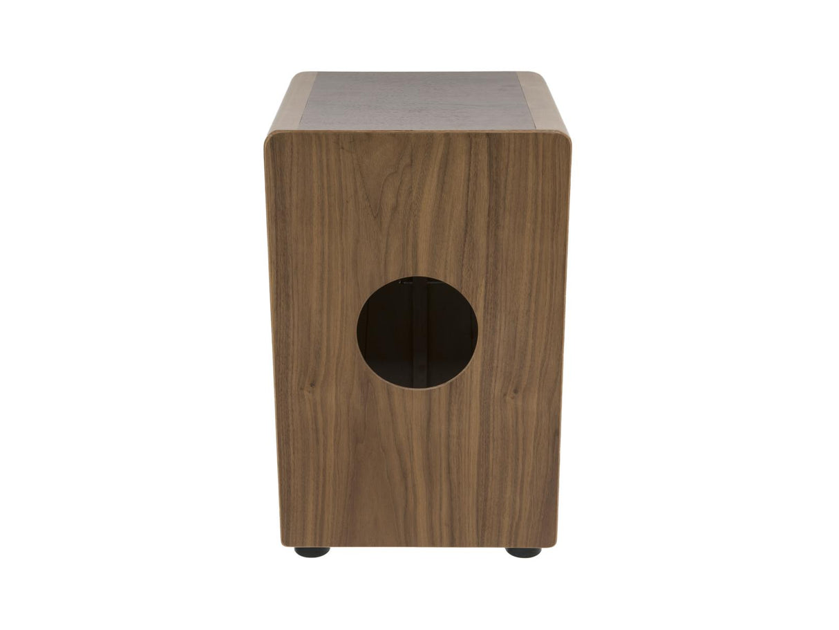 DiMavery CJ-560 Cajon, Pähkinä